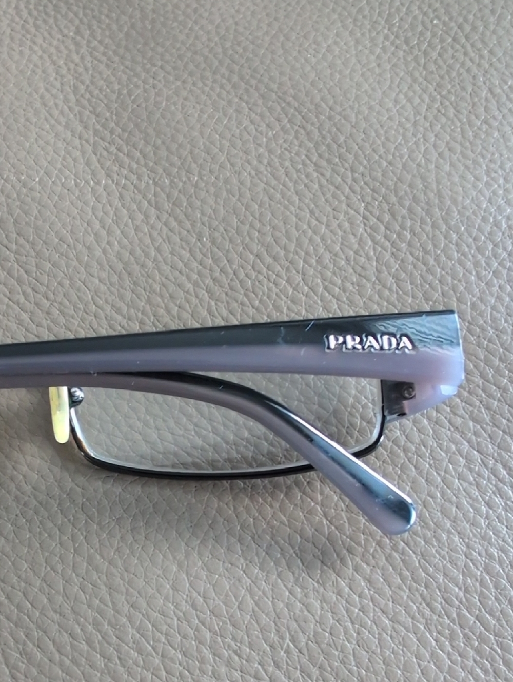 Prada glasses - Picture 9 of 16
